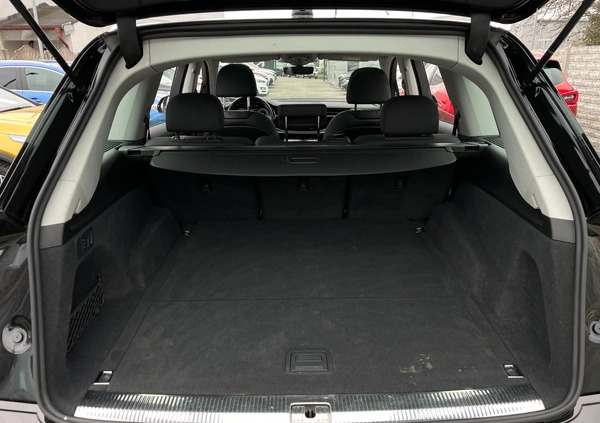 Audi Q7 cena 279000 przebieg: 55900, rok produkcji 2021 z Bydgoszcz małe 529